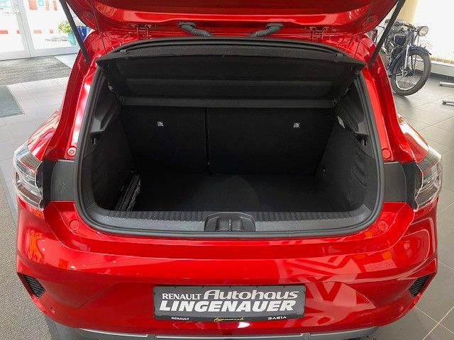 Renault Clio V E-Tech Full Hybrid 145