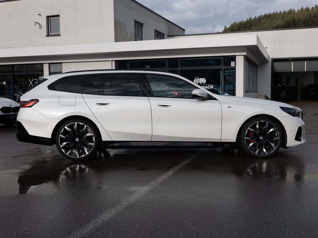 BMW 520 - Bild 6