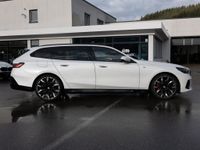BMW 520 - Vorschau Bild 6