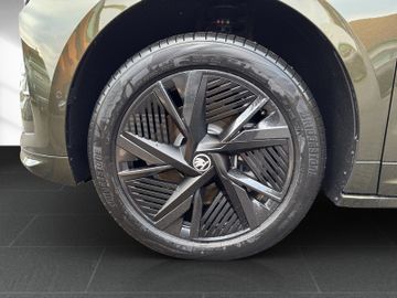 Skoda Enyaq RS Lounge*WÄPU*AHZV*HUD*DCC*0,25%*PANO*360