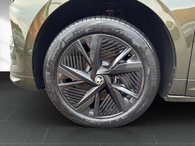 Skoda Enyaq RS Lounge*WÄPU*AHZV*HUD*DCC*0,25%*PANO*360
