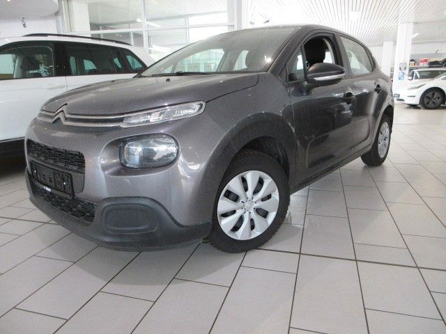 Citroën C3 Live