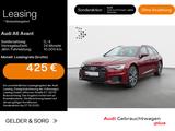 Audi A6 Avant 45 TDI qu. S line Tour*HuD*virtual*
