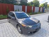 Honda Accord Tourer 2.0*Tüv12/26*Euro5*2Hand*fährt top - gebrauchte Honda Accord aus dem Jahr 2009