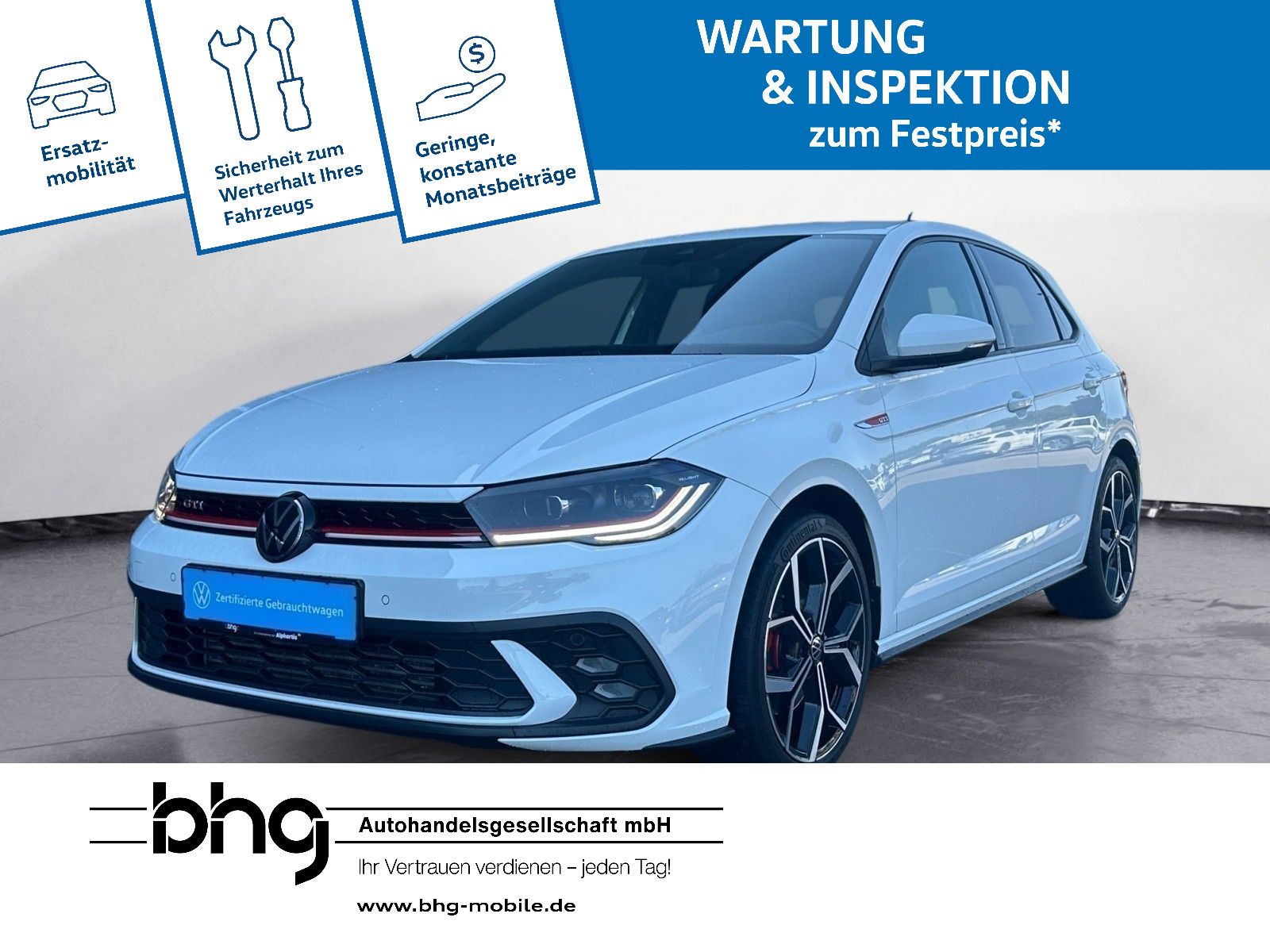 Volkswagen Polo - Bild 2