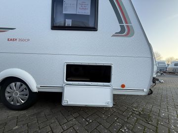 Sterckeman Easy 350 CP 