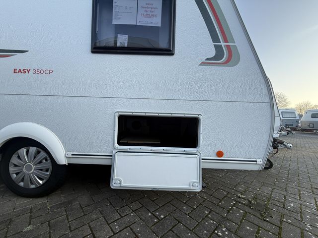 Sterckeman Easy 350 CP 