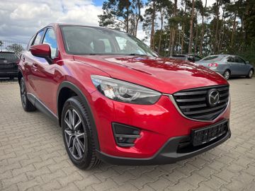 Mazda CX-5 - 3