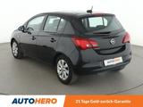 Opel Corsa 1.4 Innovation Aut.*BI-XENON*TEMPO*CAM*PDC - Opel Corsa: Automatik, B