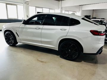 BMW X4 M40 - 3