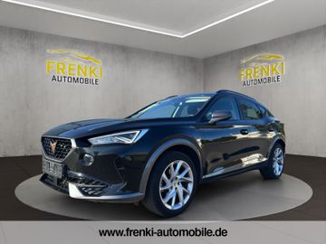 Cupra Formentor - 3