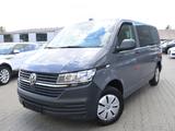 Volkswagen T6.1 Kombi Transporter 2.0 TDI GREY / 9-SITZER / - Volkswagen T6 Kombi: 9 Sitzer