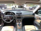 Mercedes-Benz E320CDI Kombi Avangarde von 10/2008 W211 - gebrauchte Mercedes-Benz E 320 aus dem Jahr 2008