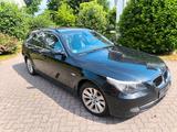 BMW 5er E61 - BMW aus 2009: 5er