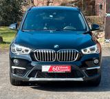 BMW X1 sDrive 20 i xLine - BMW Gebrauchtwagen von 2019