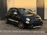 Abarth 595 Competizione Sabelt*Carbon*Beats*RecordMonza - Abarth 595 Competizione Benziner Gebrauchtwagen