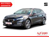 Seat Leon Sportstourer 2.0 TDI Xcellence Plus LED PDC - Seat Leon: Xcellence Plus