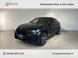BMW X6 G06-F96 - X6 xdrive30d MSport auto - BMW X6: G06