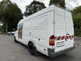Mercedes-Benz Sprinter 413 CDI IBAK Argus TV Kanalinsp... - Angebote entsprechen deinen Suchkriterien