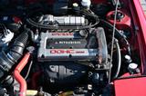 Mitsubishi Eclipse D22A 2,0 GS-16V GS - Mitsubishi Gebrauchtwagen von 1992