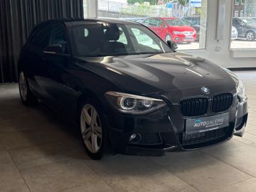 BMW 120 - 2