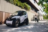Silence S04 L7e 14 kW Premium 2*Batterien - Silence S04 Neuwagen