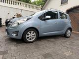 Chevrolet Spark LS+ 1Hd Klima ALU Sitzh. Scheckh. TÜV NEU - gebrauchte Chevrolet Spark aus dem Jahr 2011