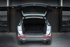 AUDI Q5 3.0 TDI quattro*Komfort*Winter-Paket*PTS*18"
