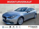 Mazda 3 2.0 SKYACTIV-G 165 Center-Line *6 Gang*NAVI*AH - Mazda 3: Skyactiv