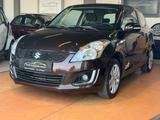 Suzuki Swift 30 Jahre 2.Hd/Klima/Tempomat/Scheckheft - gebrauchte Suzuki Swift aus dem Jahr 2014