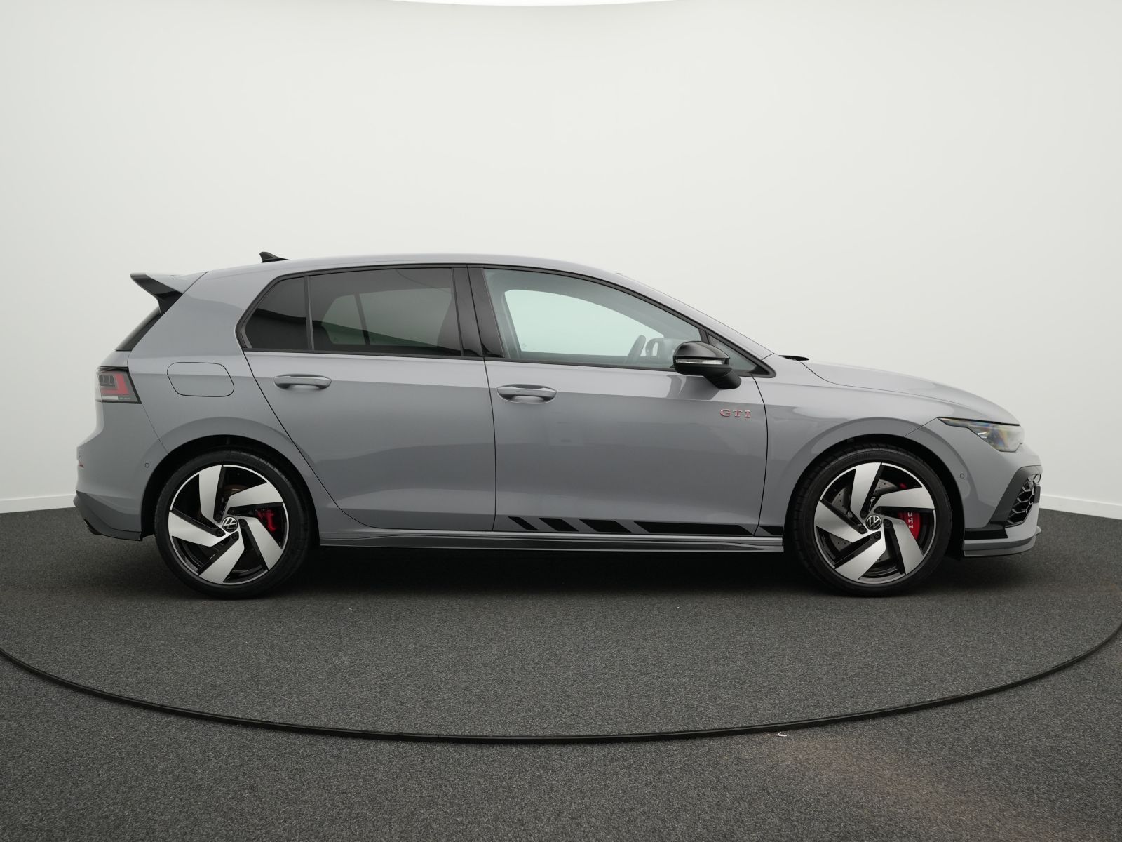 Volkswagen Golf VIII GTI Clubsport 2.0 TSI DSG IQ.LIGHT*18" foto 12