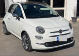Fiat 500 1.2 Mirror - Fiat 500: Mirror