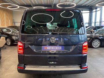Volkswagen T6 Multivan Generation Six 4Motion * ACC*LED*KAM