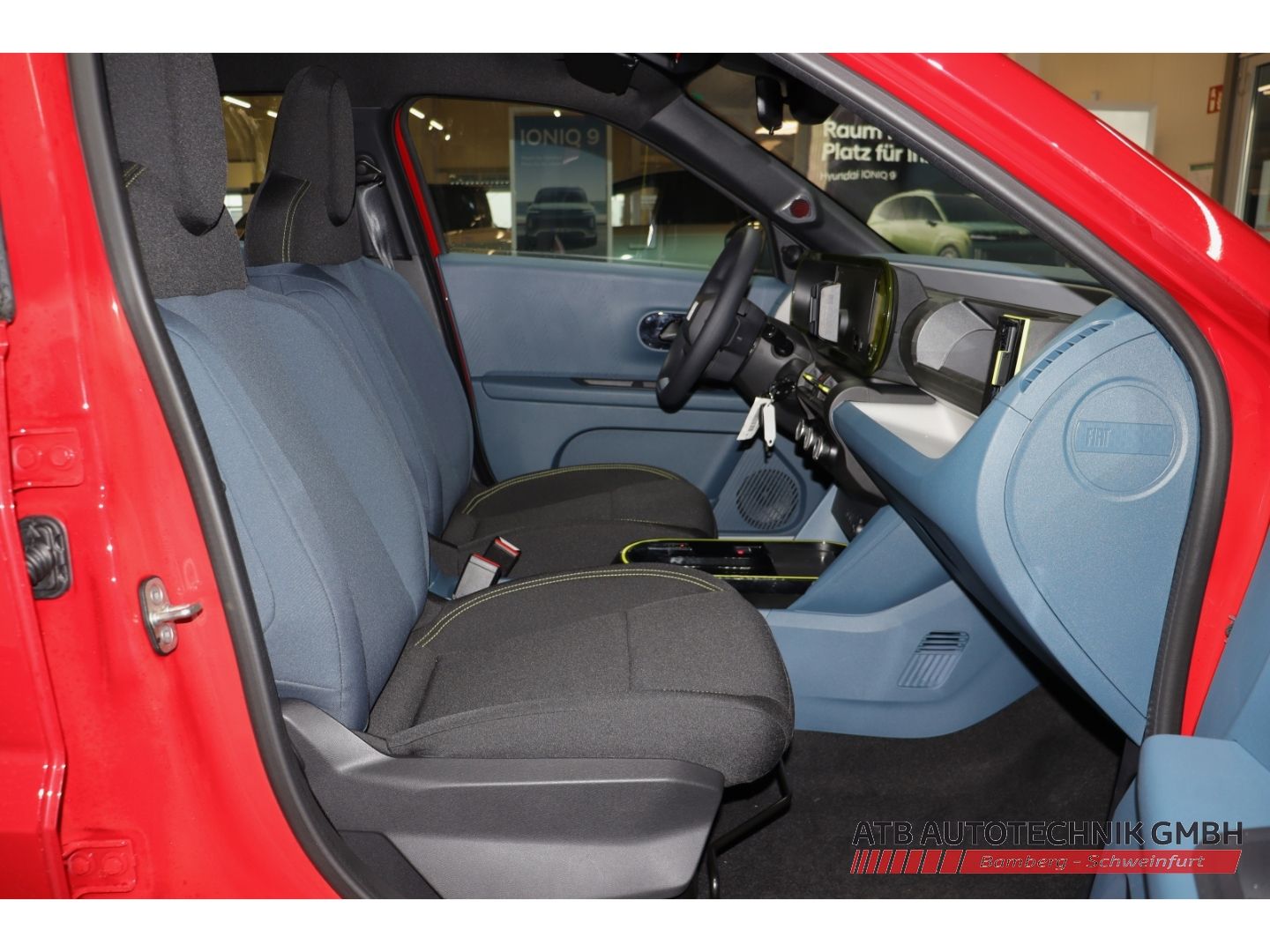 Fiat Grande Panda - Bild 10