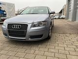 Audi A3 Sportback 1.6 FSI Ambiente - Audi A3: Fsi
