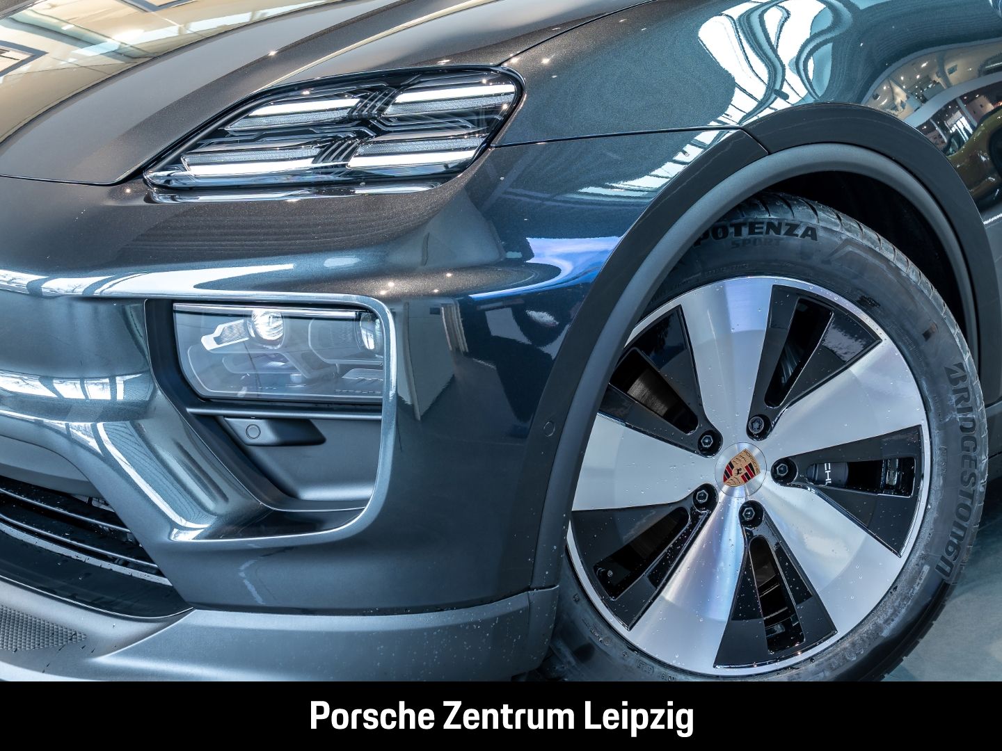 Porsche Macan - Bild 8