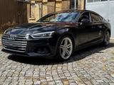 Audi A5 2.0 TDI S tronic Sportback - - Audi A5 Gebrauchtwagen in Dresden