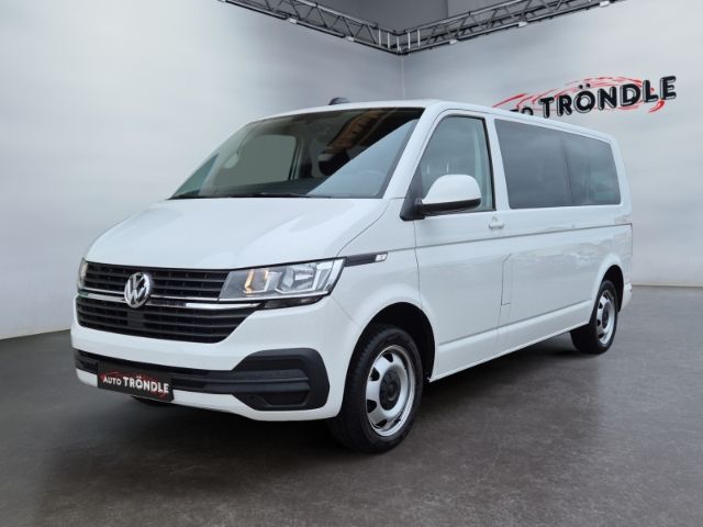 Volkswagen T6.1 Kombi 2.0 TDI lang +9-Sitze +Navi +Kamera