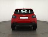 Jeep Avenger 1.2 MHev Aut. LED Navi Sitzheizung - Jeep: Rot