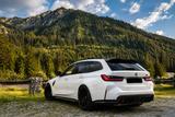 BMW M3 Touring Competition xDrive | Unfallfrei  - gebrauchte BMW M3 aus dem Jahr 2024