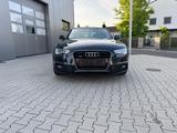 Audi A5 2.0 TFSI QUATTRO CABRIOLET (S-LINE) - Audi Gebrauchtwagen in Aschaffenburg