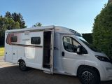 Weinsberg CaraCompact ED.  PEPPER 600 MEG - Wie NEU