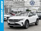 Volkswagen Taigo 1.5 TSI DSG Style PANO NAVI BEATS Sitzhzg. - VW Taigo Gebrauchtwagen in Bremen