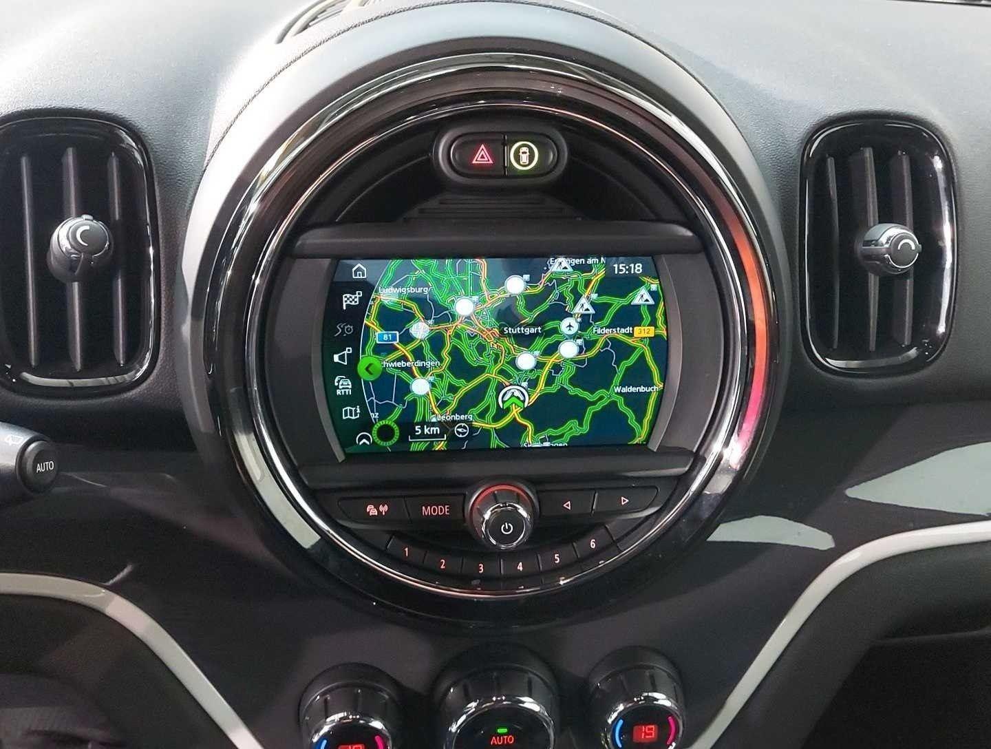 MINI Countryman SE (Cooper) All4