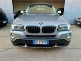 BMW X3 FUTURA 4x4 Km 51 MILA - BMW X3: 3.5