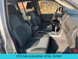 Nissan Navara  2.5 TDI AUTOMATIK 4x4 - Nissan Navara: Automatik