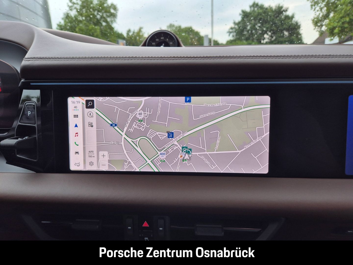 Porsche Macan - Bild 25