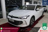 Volkswagen Passat Variant 1.5 eTSI Business *AHK*Standheizu - gebrauchte Volkswagen Passat Variant aus dem Jahr 2024
