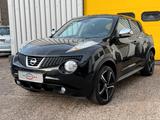 Nissan Juke Tekna Leder SHZ Kamera Navi Sport-Paket - Nissan Juke in Düsseldorf