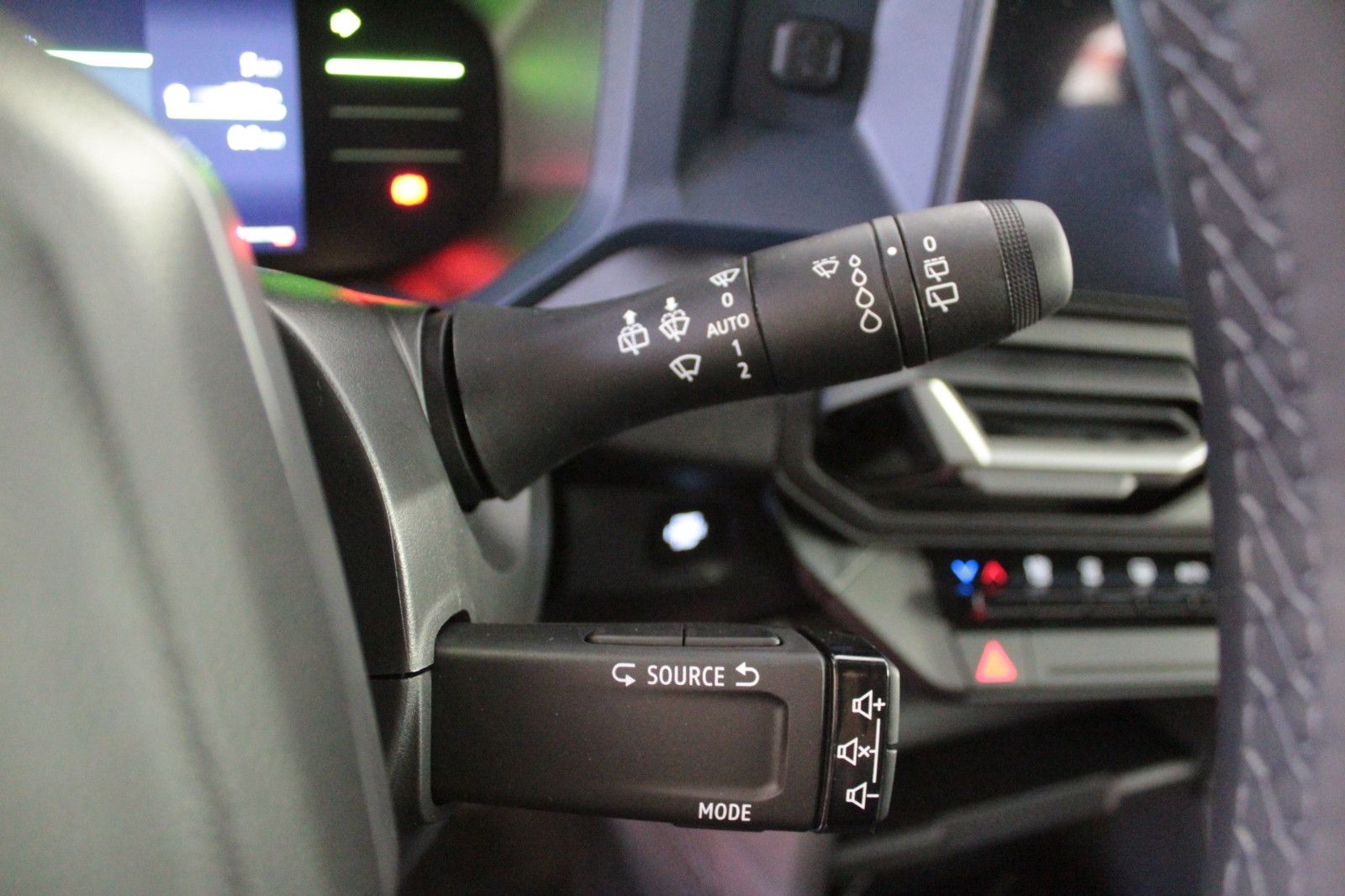 Fahrzeugabbildung Dacia Bigster mild hybrid 130 4x4 Expression*Allrad*
